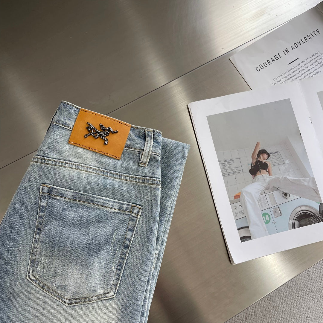 LuxluxHouse Best Quality Clothes Pants Arcteryx