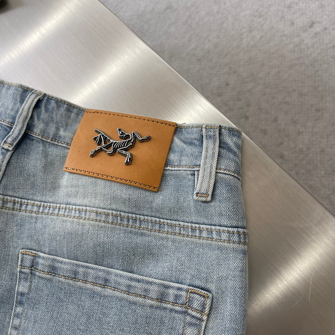 LuxluxHouse Best Quality Clothes Pants Arcteryx