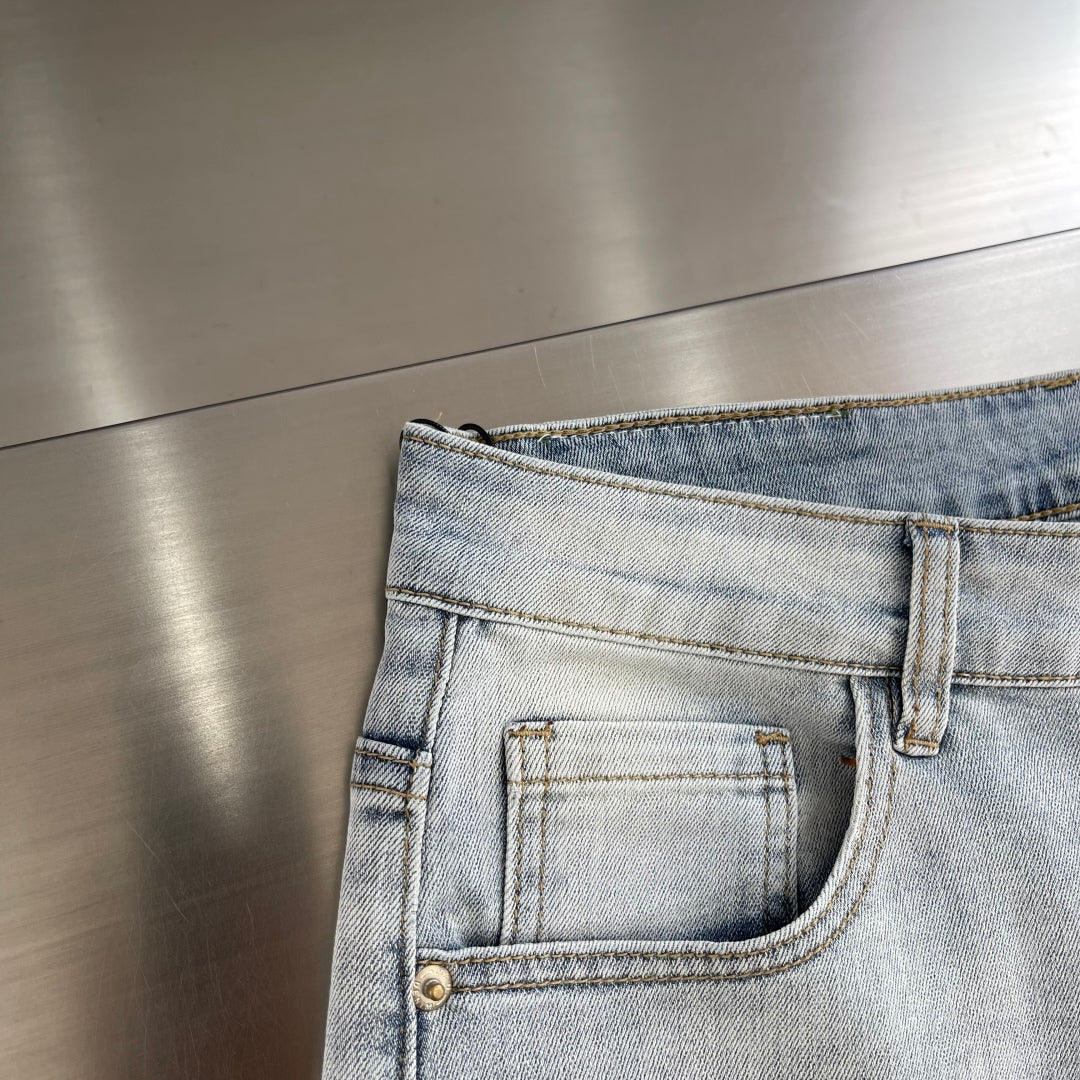 LuxluxHouse Best Quality Clothes Pants Moncler