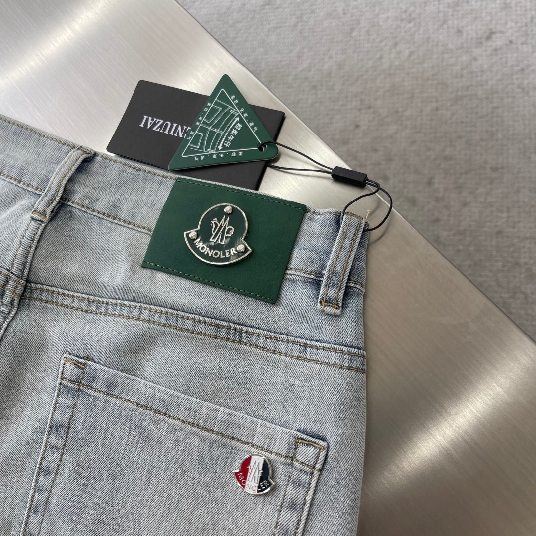 LuxluxHouse Best Quality Clothes Pants Moncler