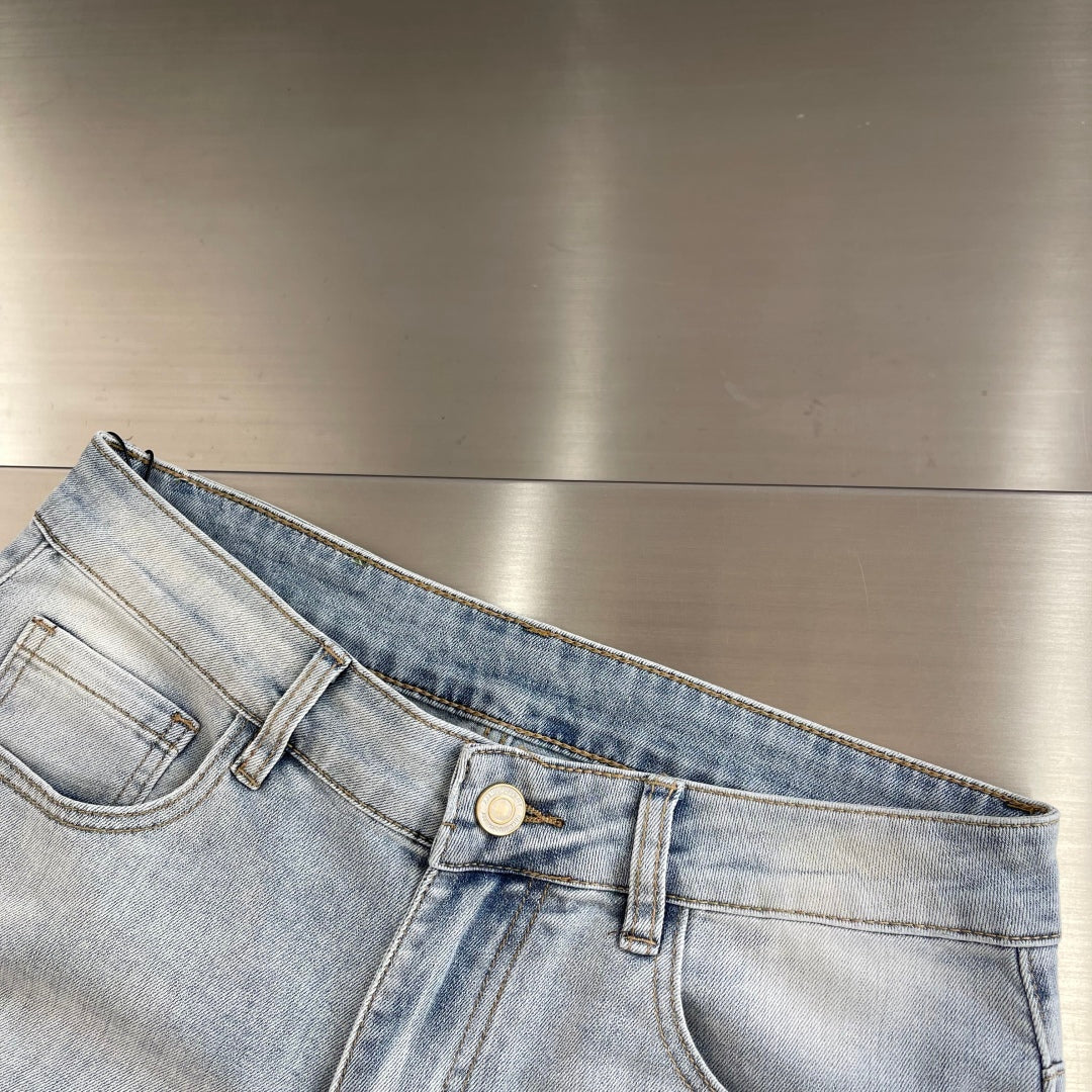 LuxluxHouse Best Quality Clothes Pants Moncler