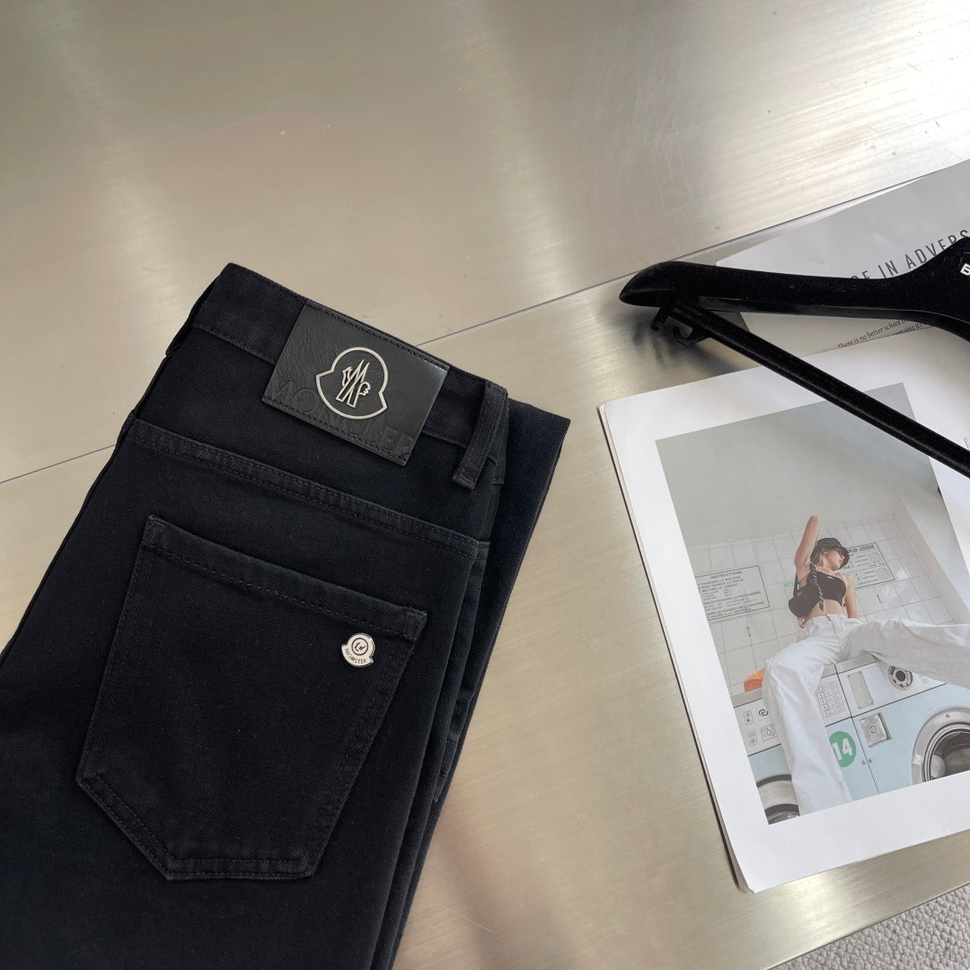 LuxluxHouse Best Quality Clothes Pants Moncler