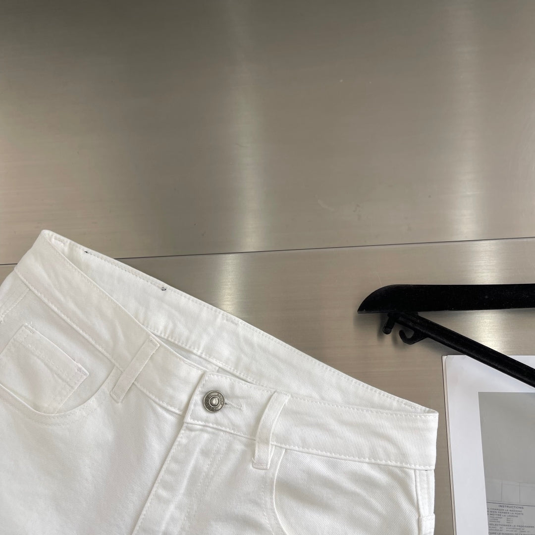 LuxluxHouse Best Quality Clothes Pants Moncler