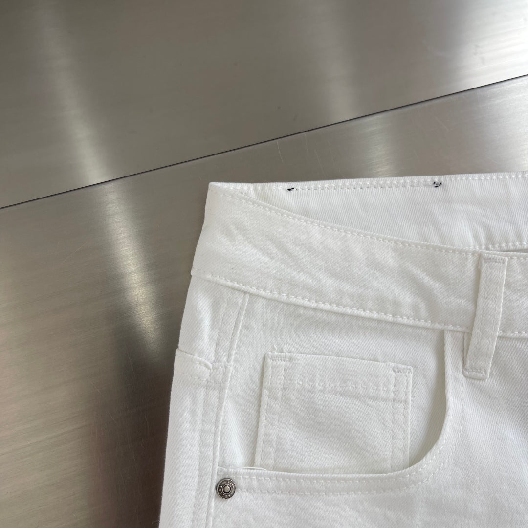 LuxluxHouse Best Quality Clothes Pants Moncler