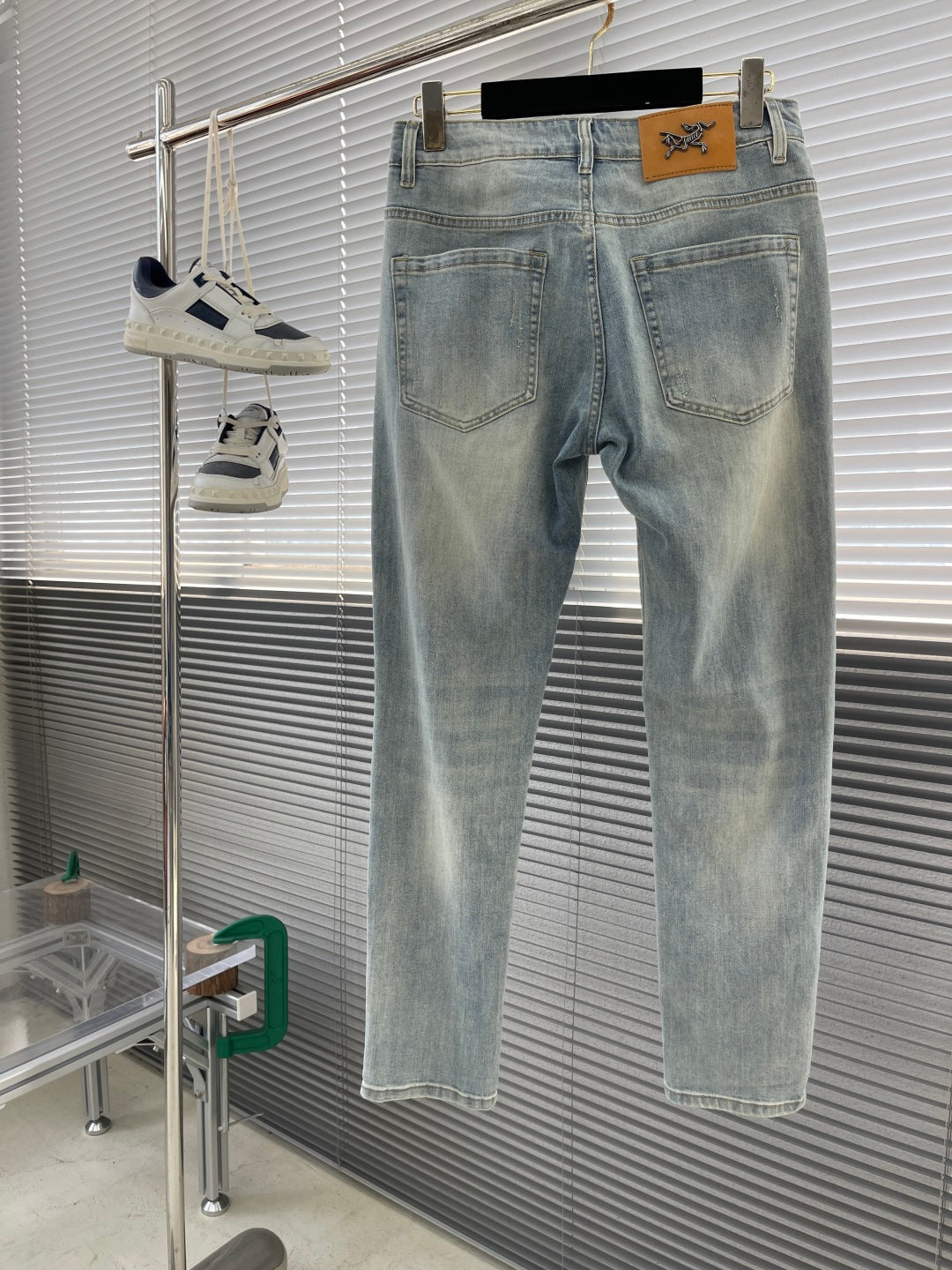 LuxluxHouse Best Quality Clothes Pants Arcteryx