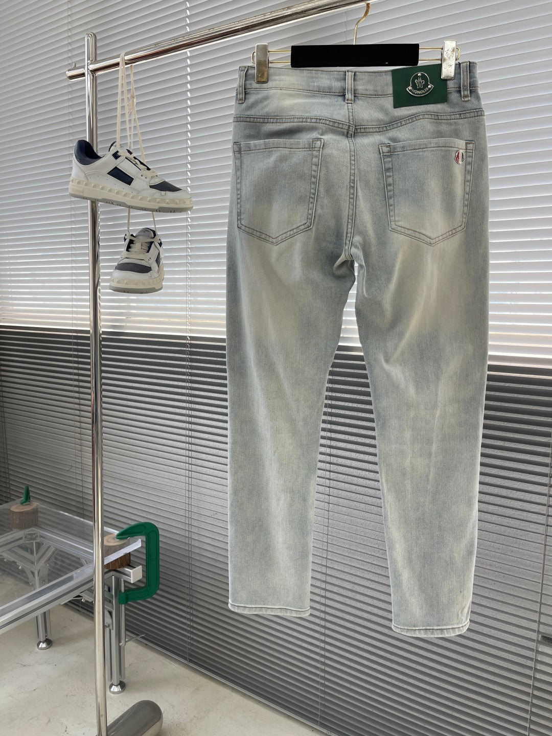 LuxluxHouse Best Quality Clothes Pants Moncler