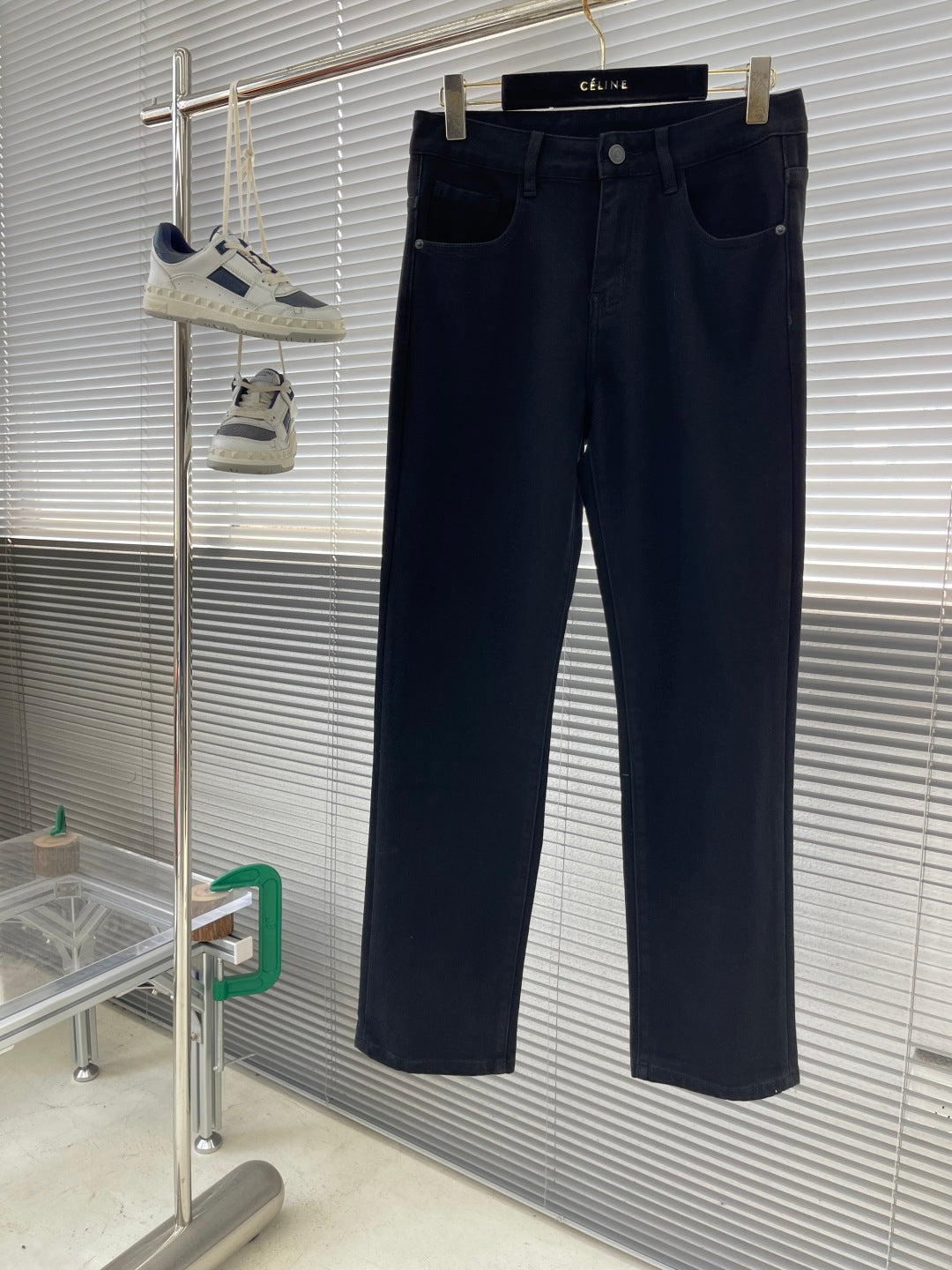LuxluxHouse Best Quality Clothes Pants Moncler