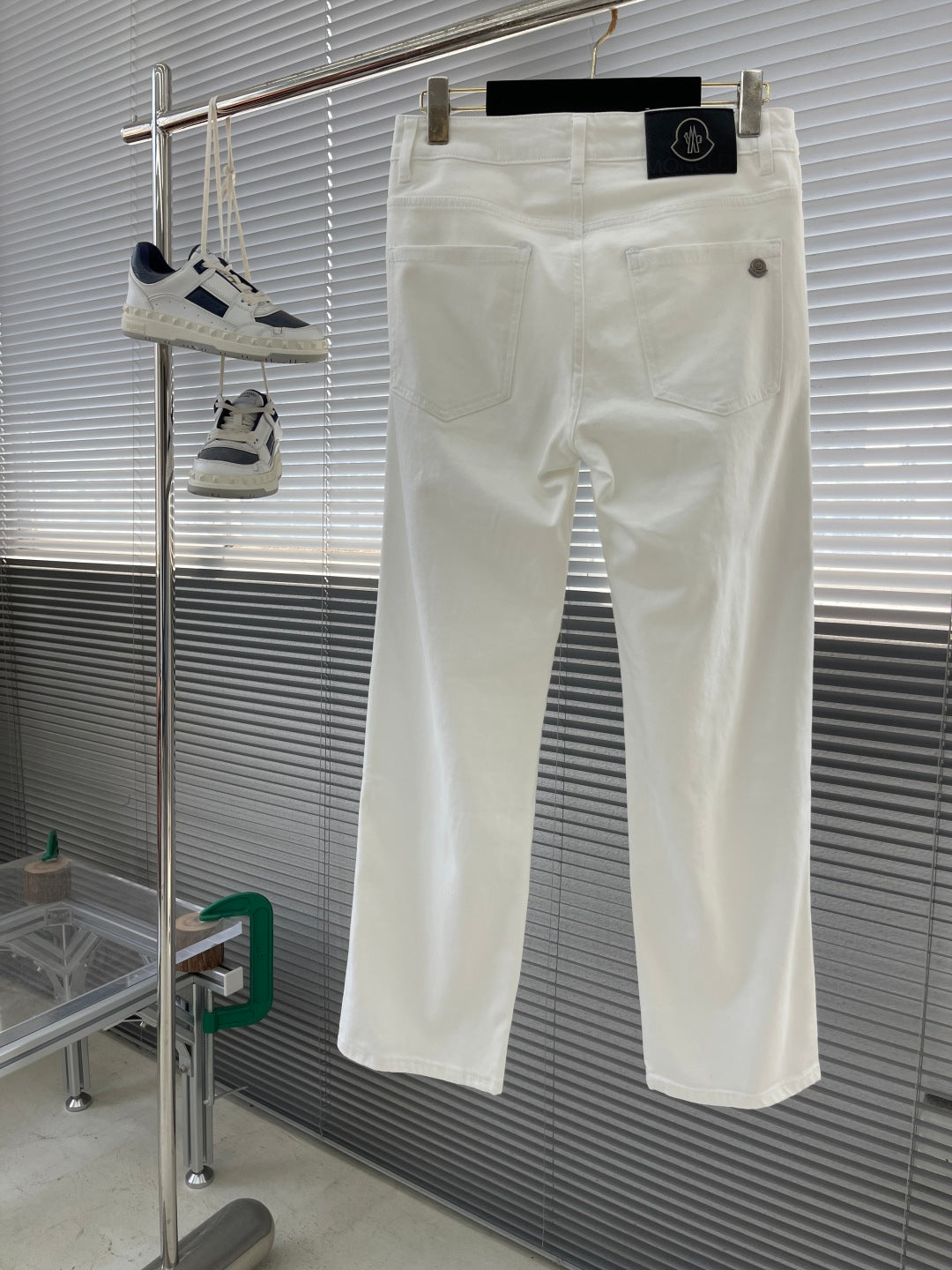 LuxluxHouse Best Quality Clothes Pants Moncler