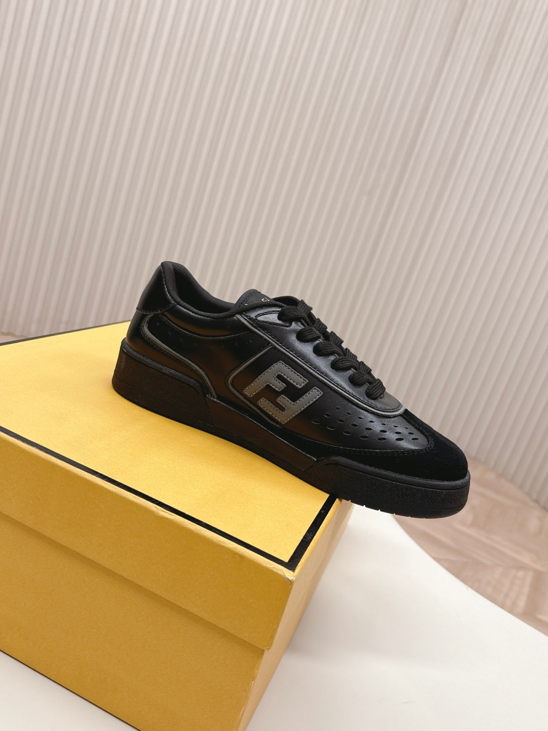 LuxluxHouse Best Quality Fendi Women Shoes