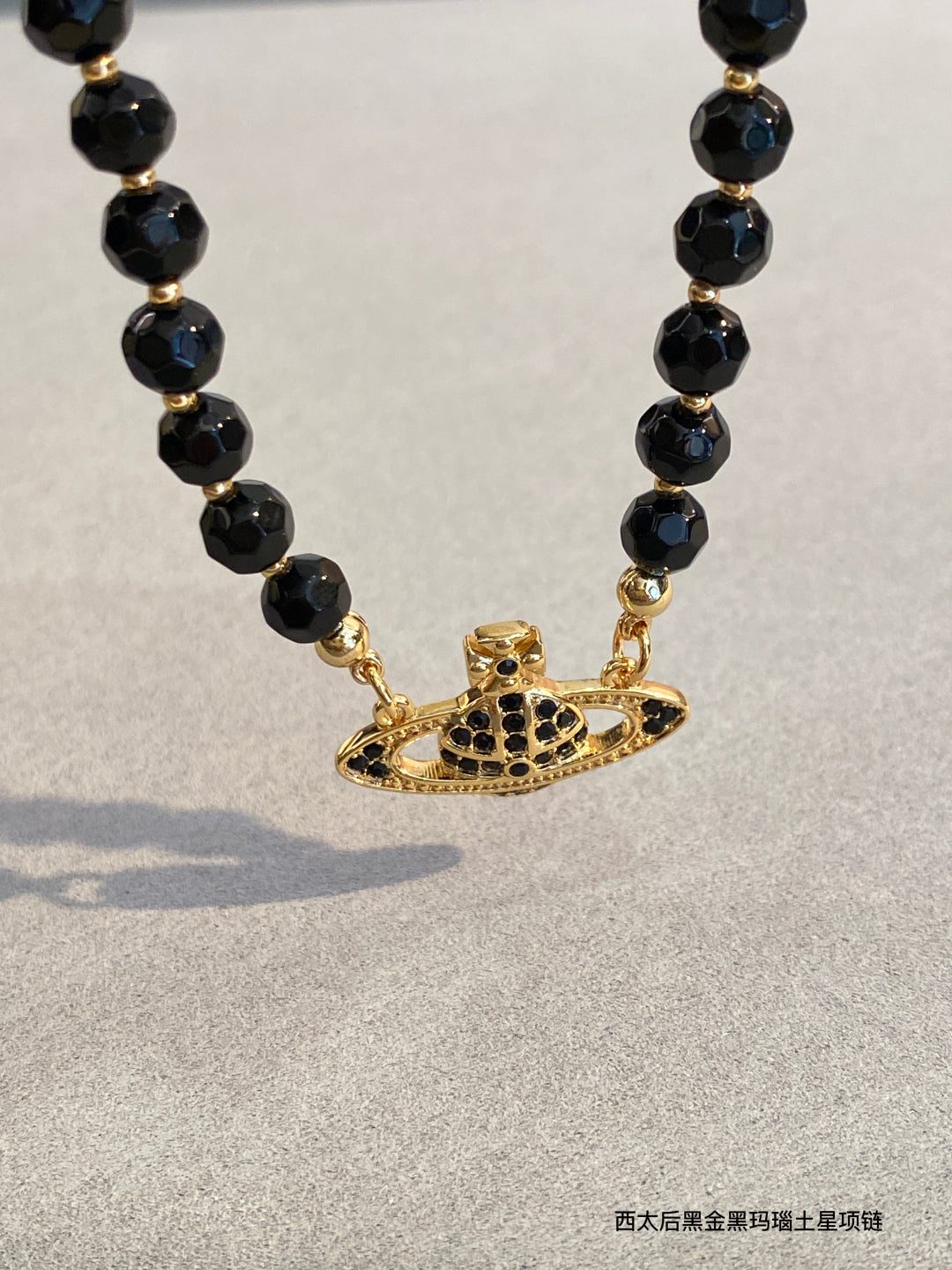 LuxluxHouse Best Quality Accessories Vivienne Westwood Necklace