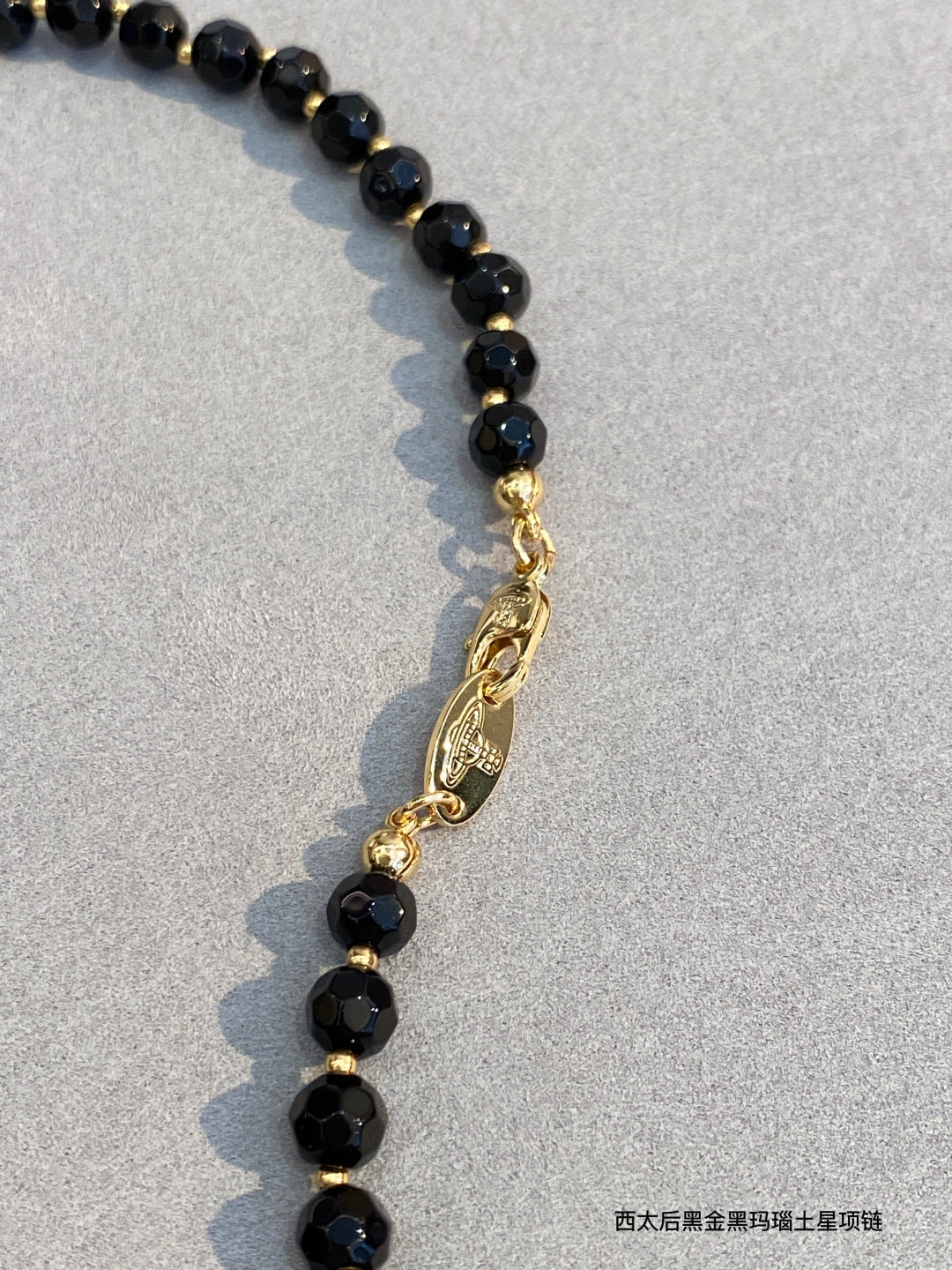 LuxluxHouse Best Quality Accessories Vivienne Westwood Necklace
