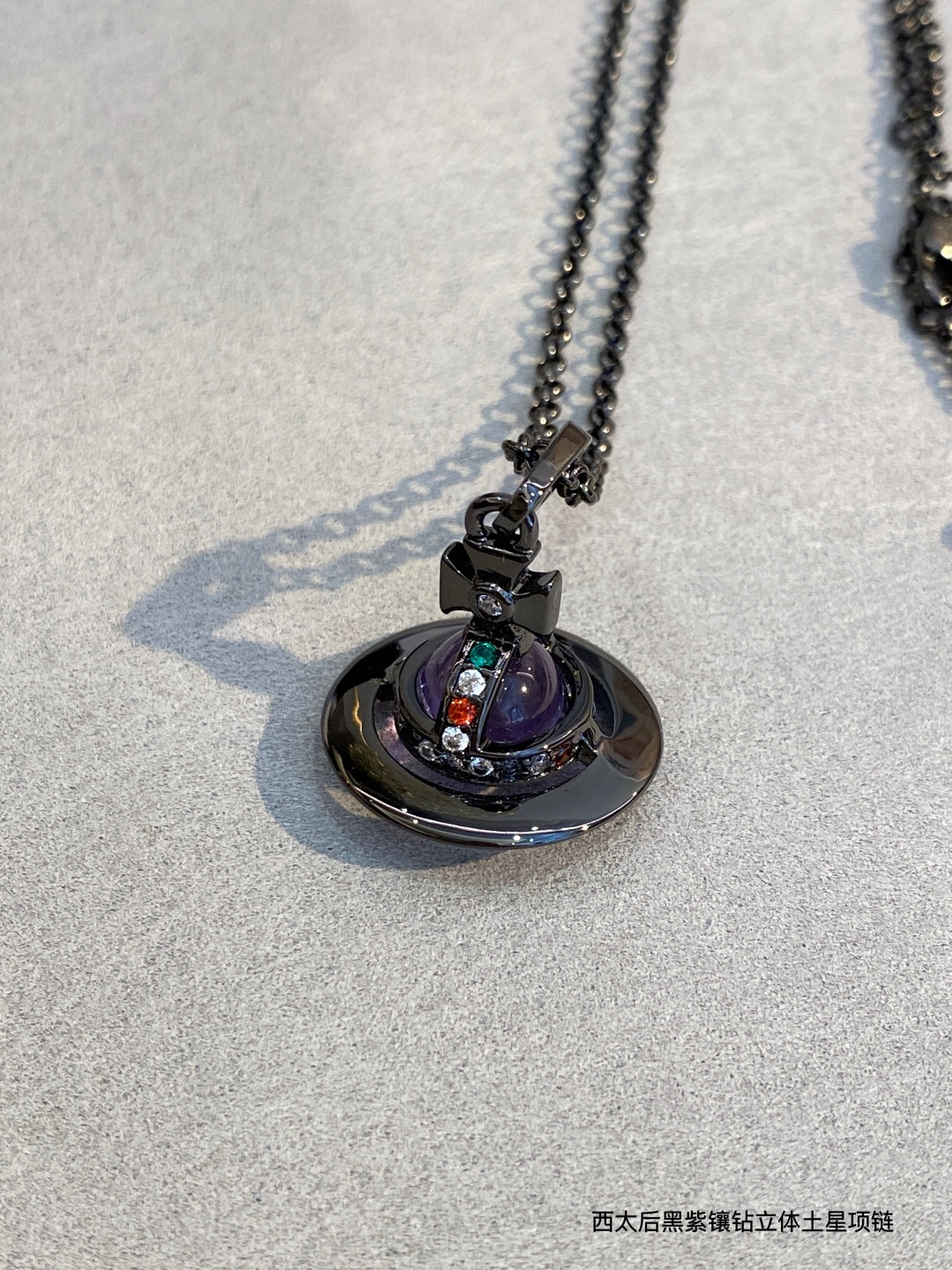 LuxluxHouse Best Quality Accessories Vivienne Westwood Necklace