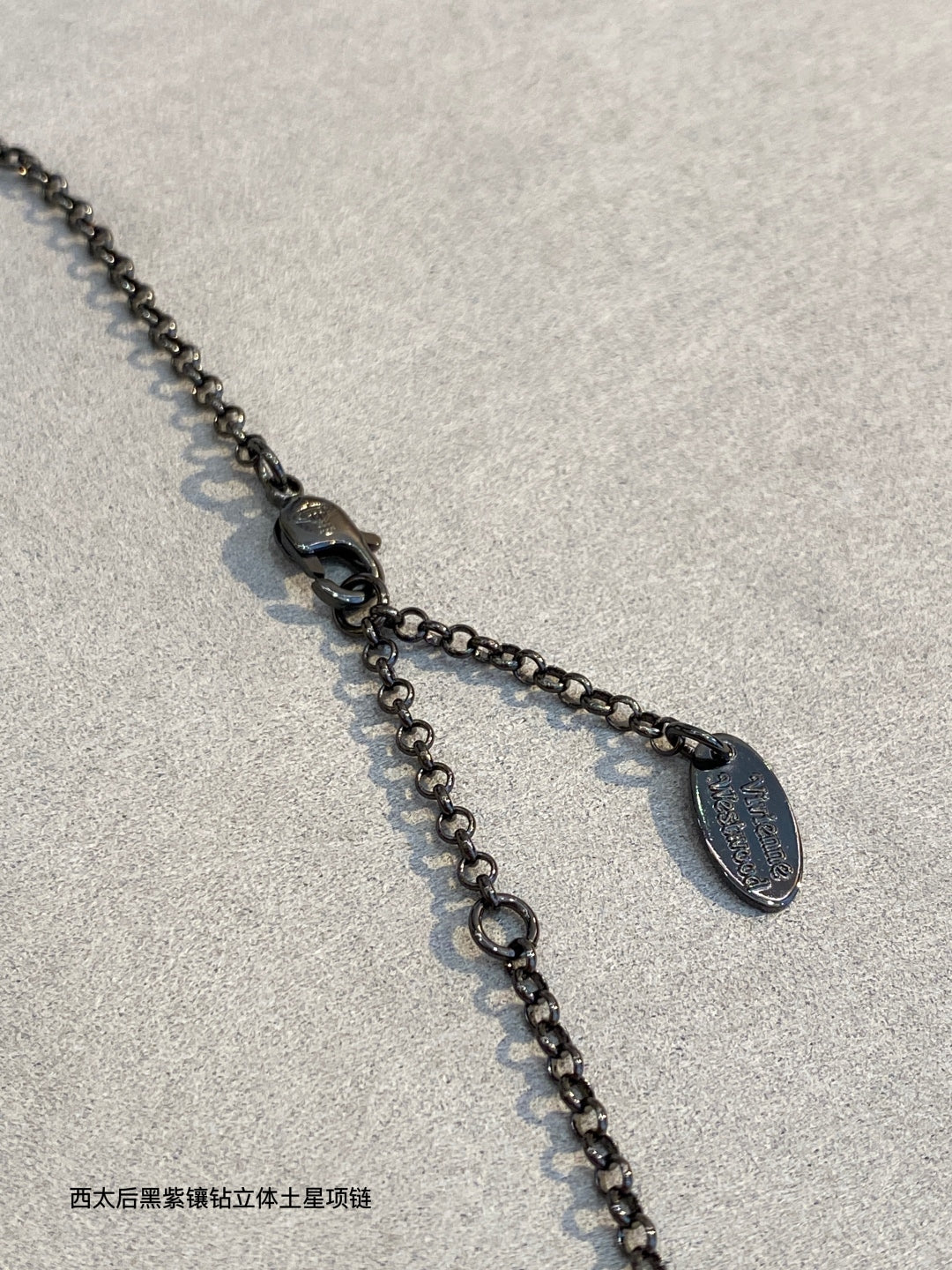 LuxluxHouse Best Quality Accessories Vivienne Westwood Necklace