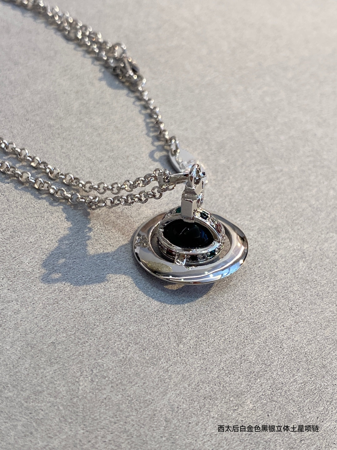 LuxluxHouse Best Quality Accessories Vivienne Westwood Necklace