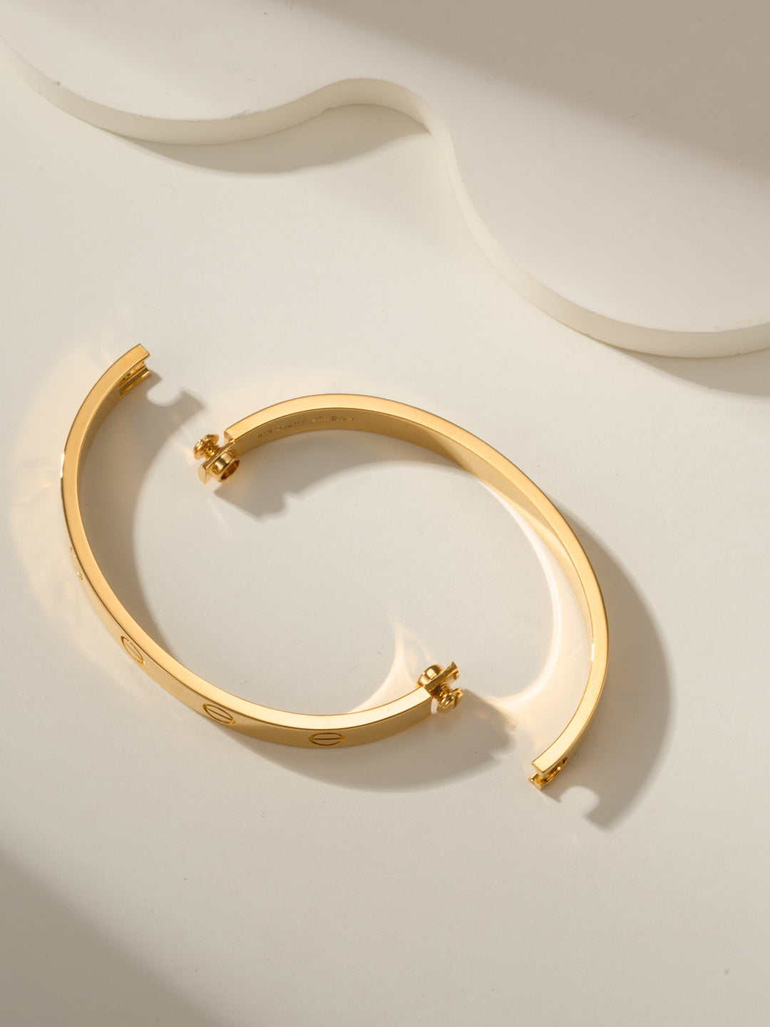 LuxluxHouse Best Quality Accessories Bracelet Cartier