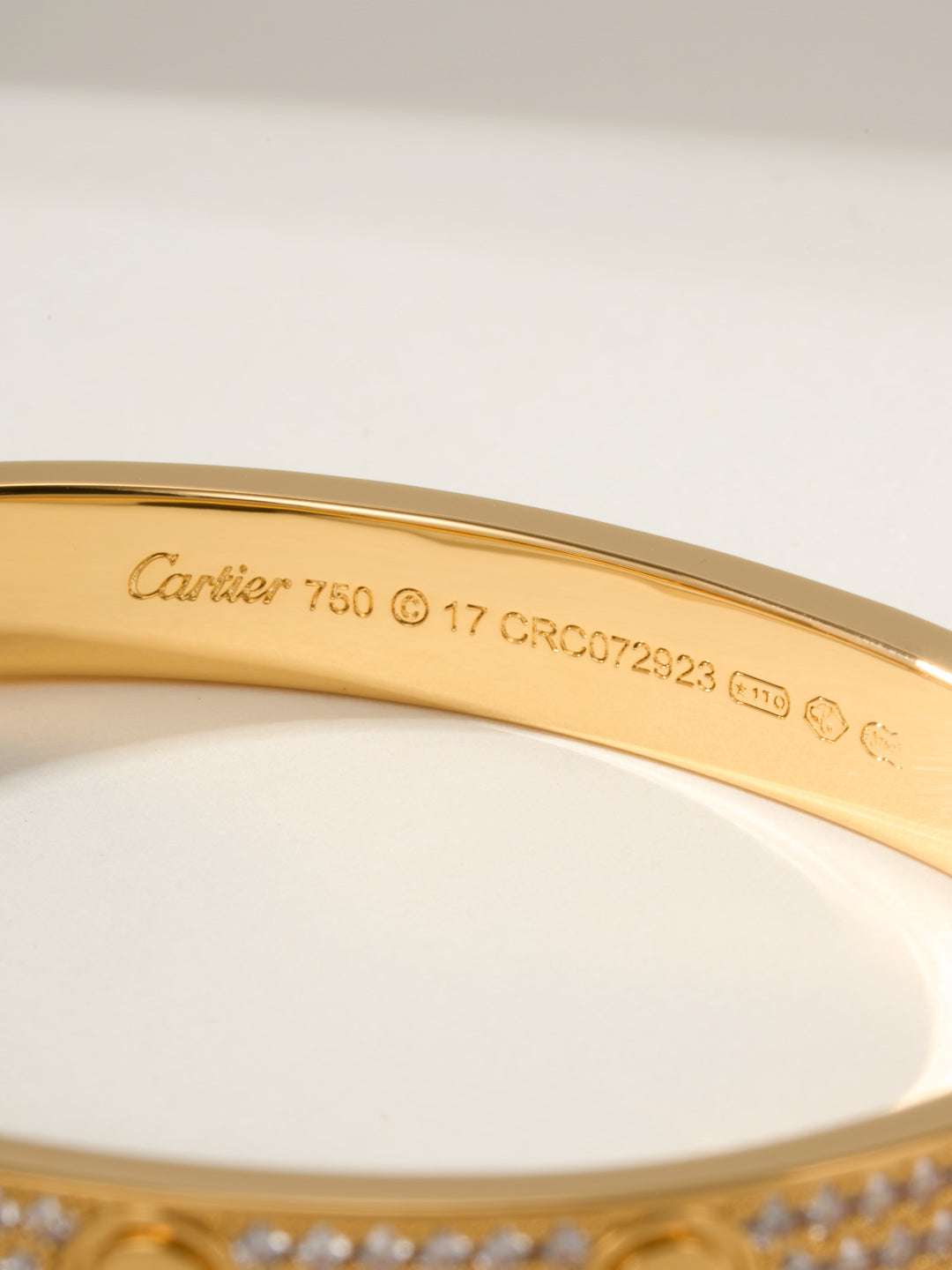LuxluxHouse Best Quality Accessories Bracelet Cartier