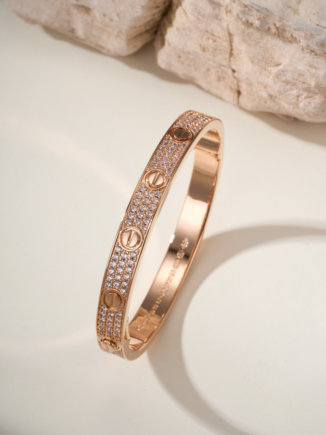 LuxluxHouse Best Quality Accessories Bracelet Cartier