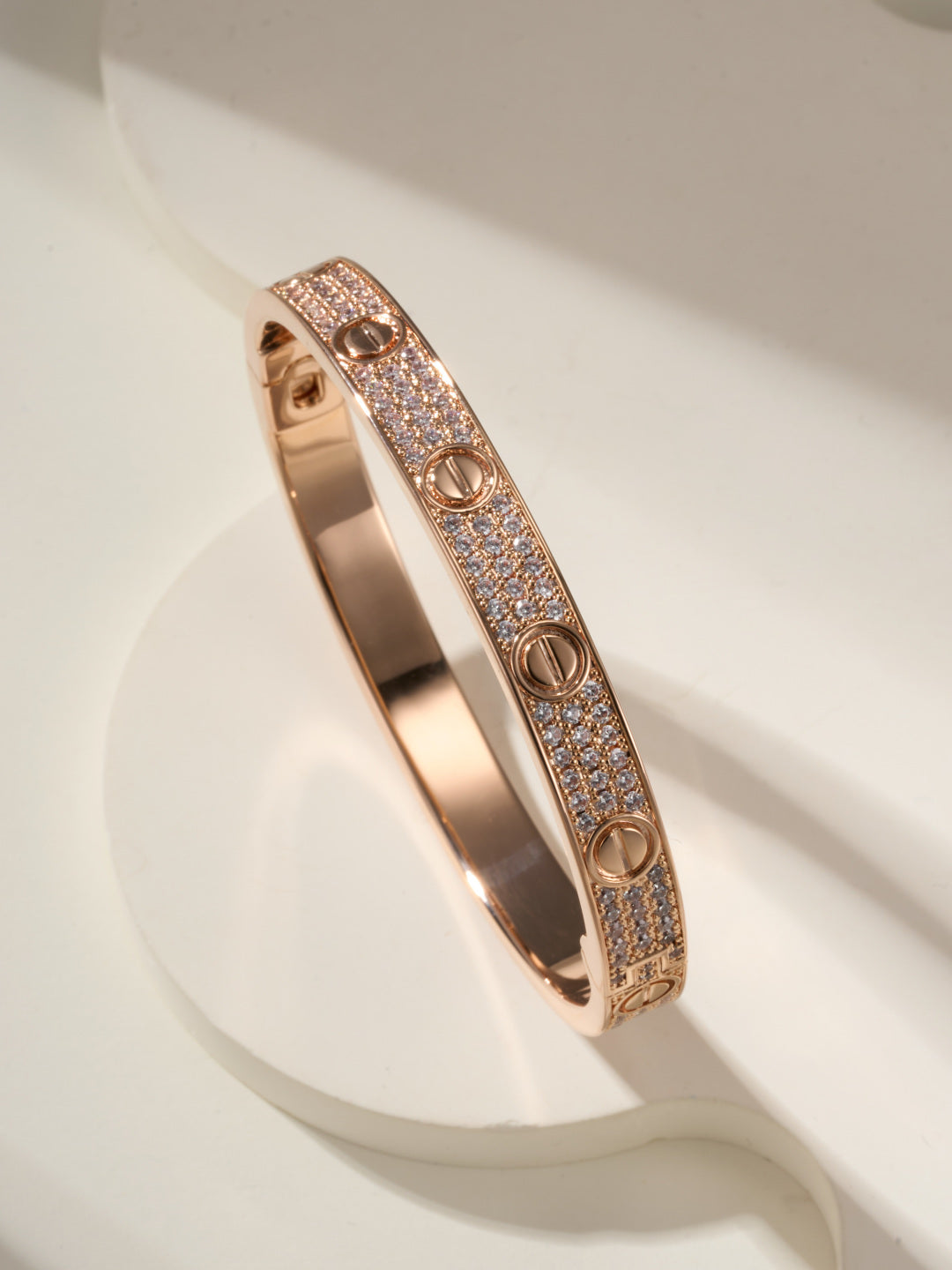 LuxluxHouse Best Quality Accessories Bracelet Cartier