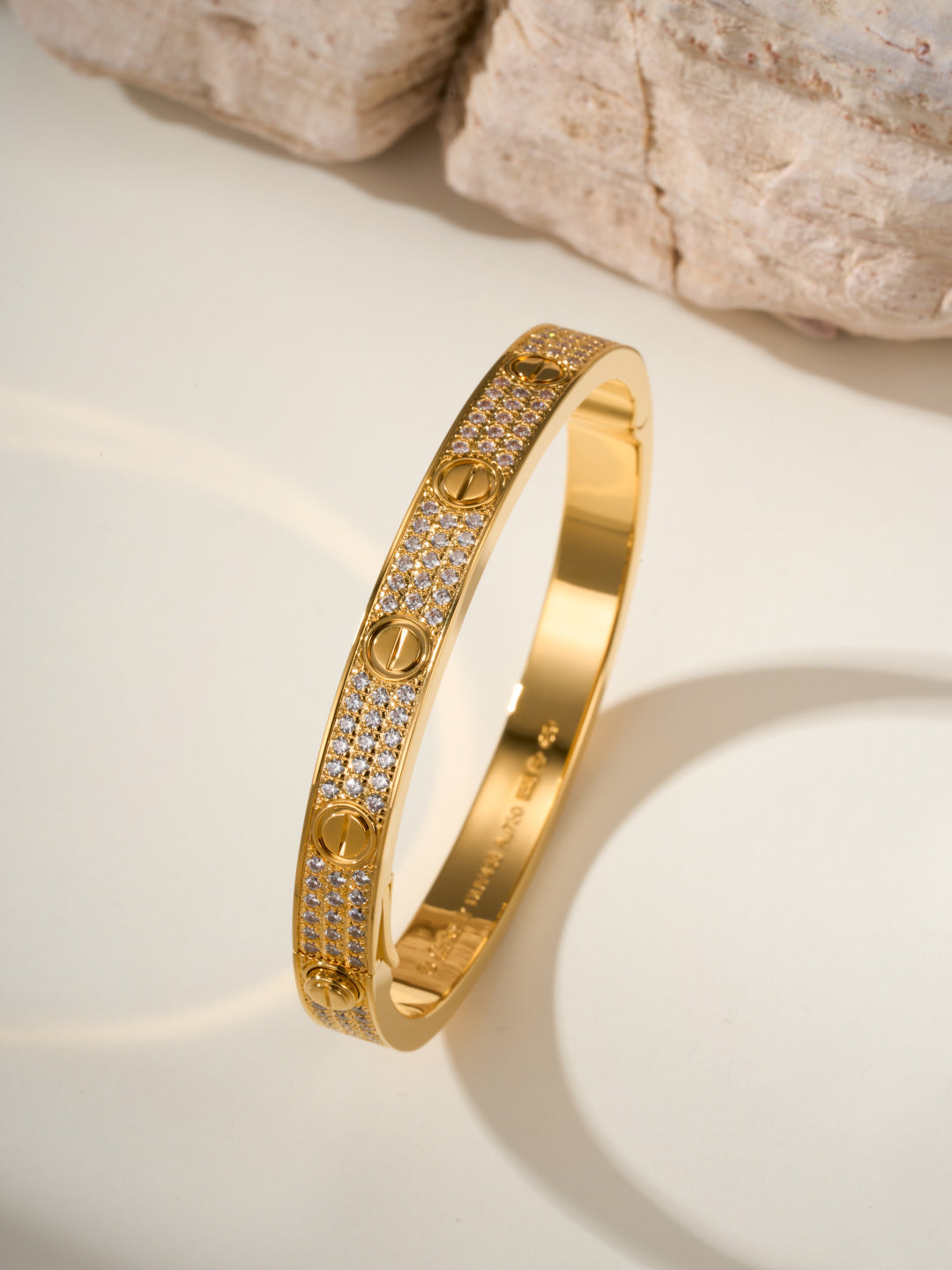 LuxluxHouse Best Quality Accessories Bracelet Cartier