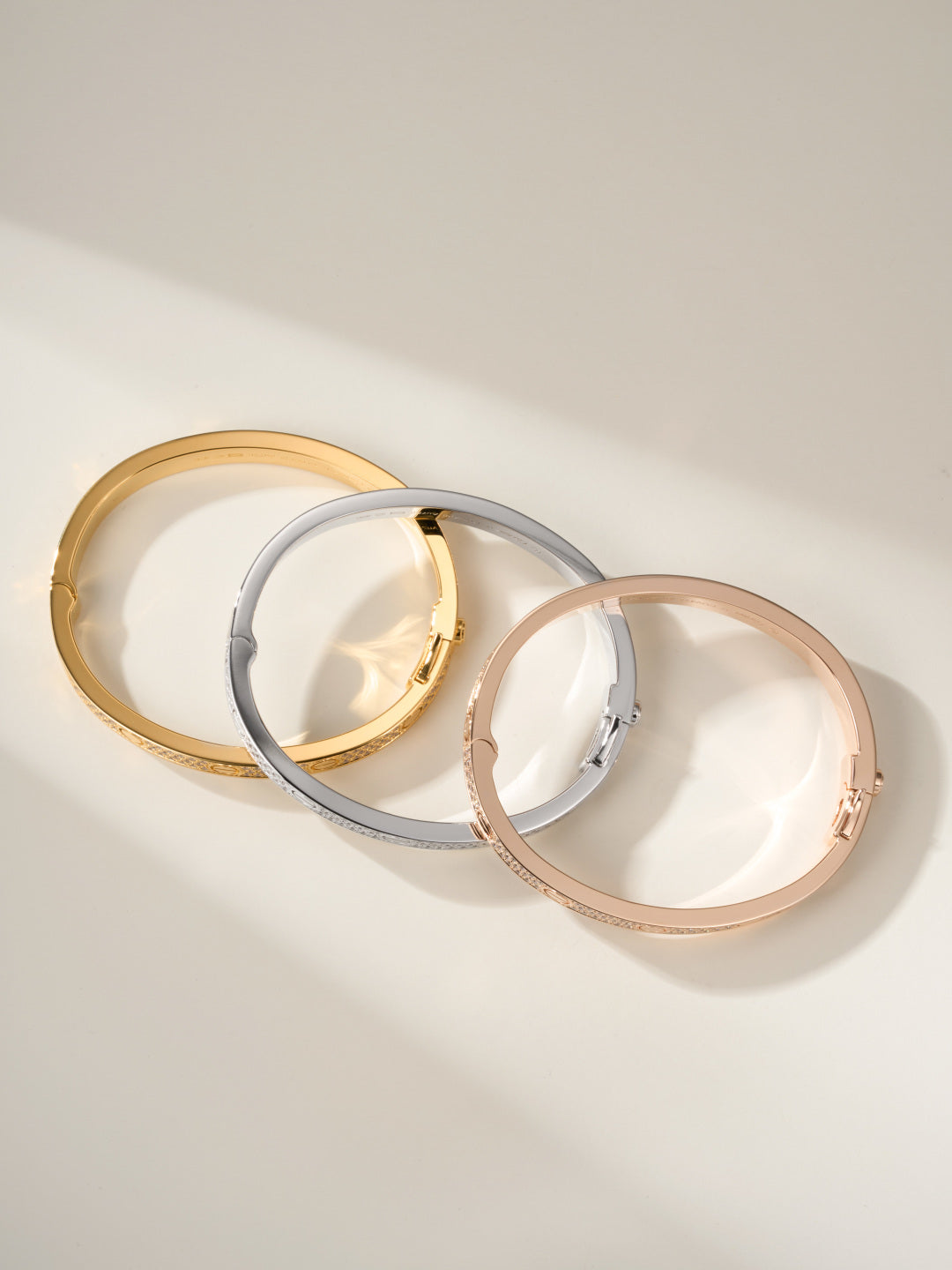 LuxluxHouse Best Quality Accessories Bracelet Cartier