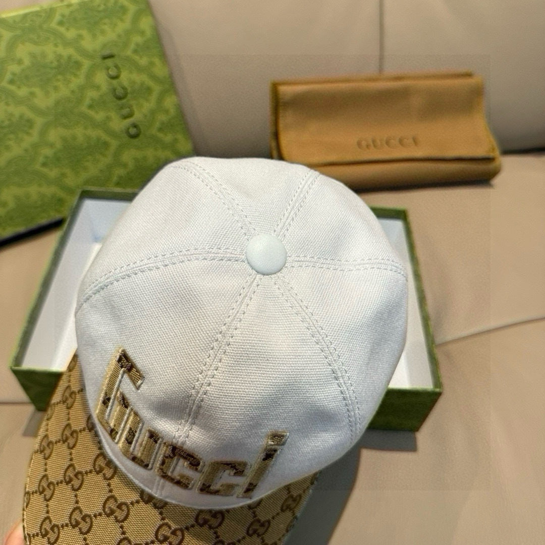 LuxluxHouse Best Quality Gucci Caps