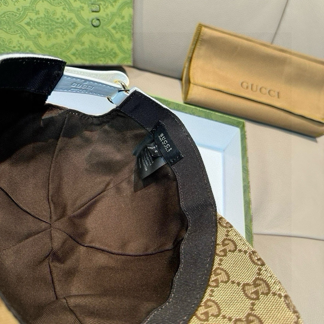 LuxluxHouse Best Quality Gucci Caps