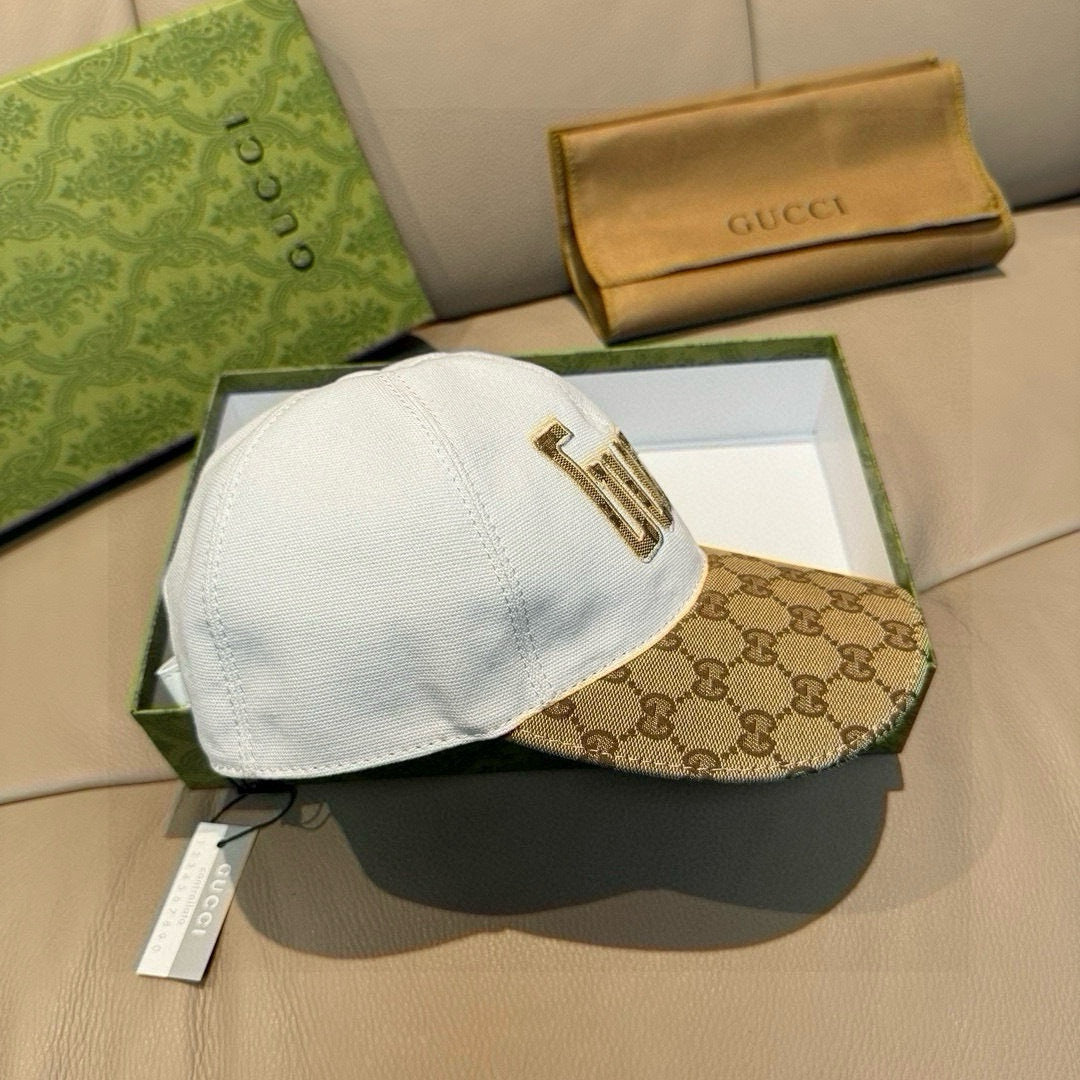 LuxluxHouse Best Quality Gucci Caps