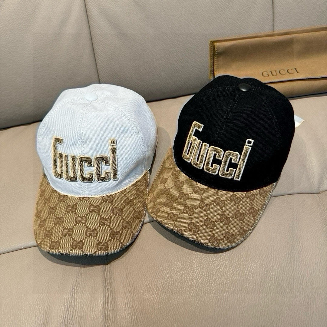 LuxluxHouse Best Quality Gucci Caps