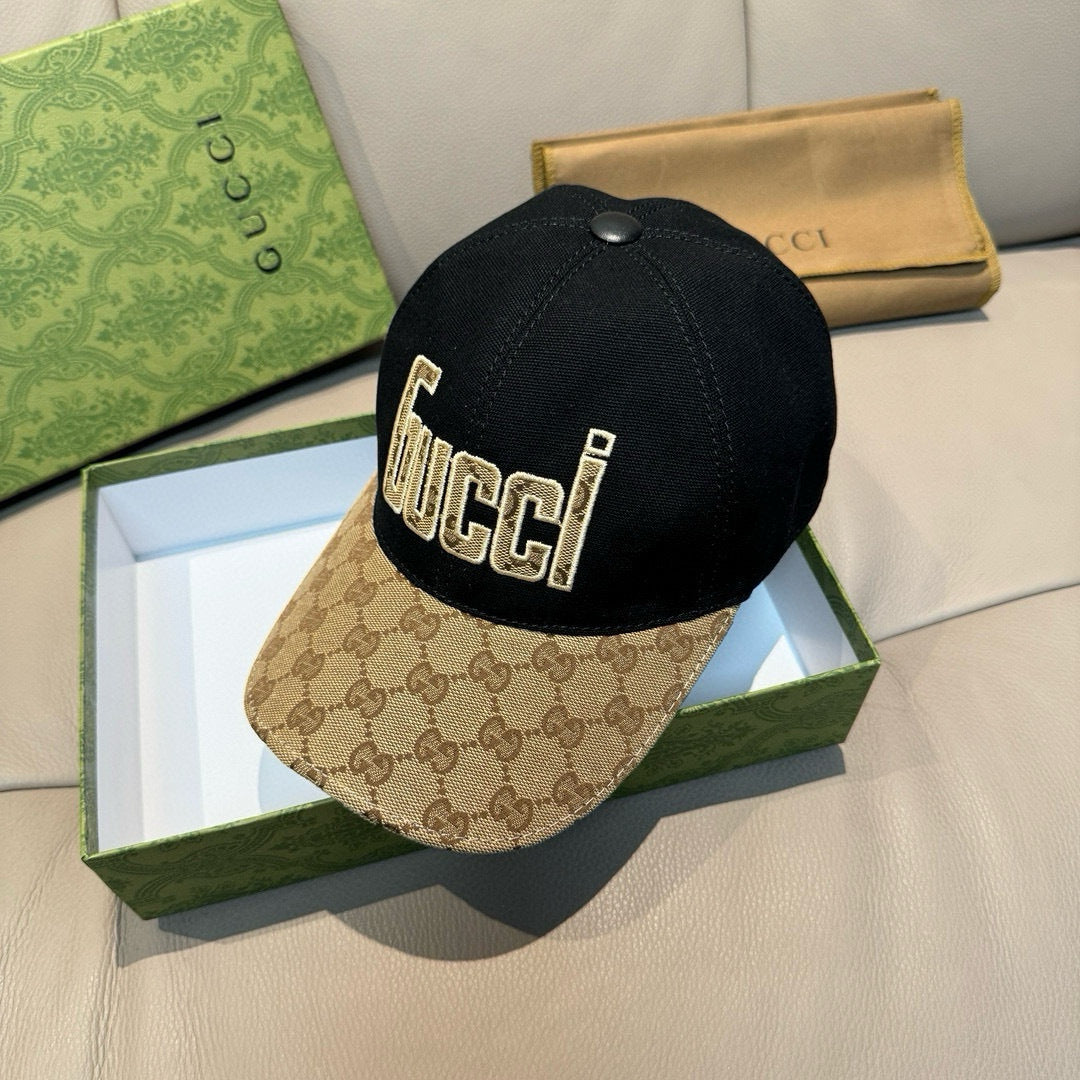 LuxluxHouse Best Quality Gucci Caps
