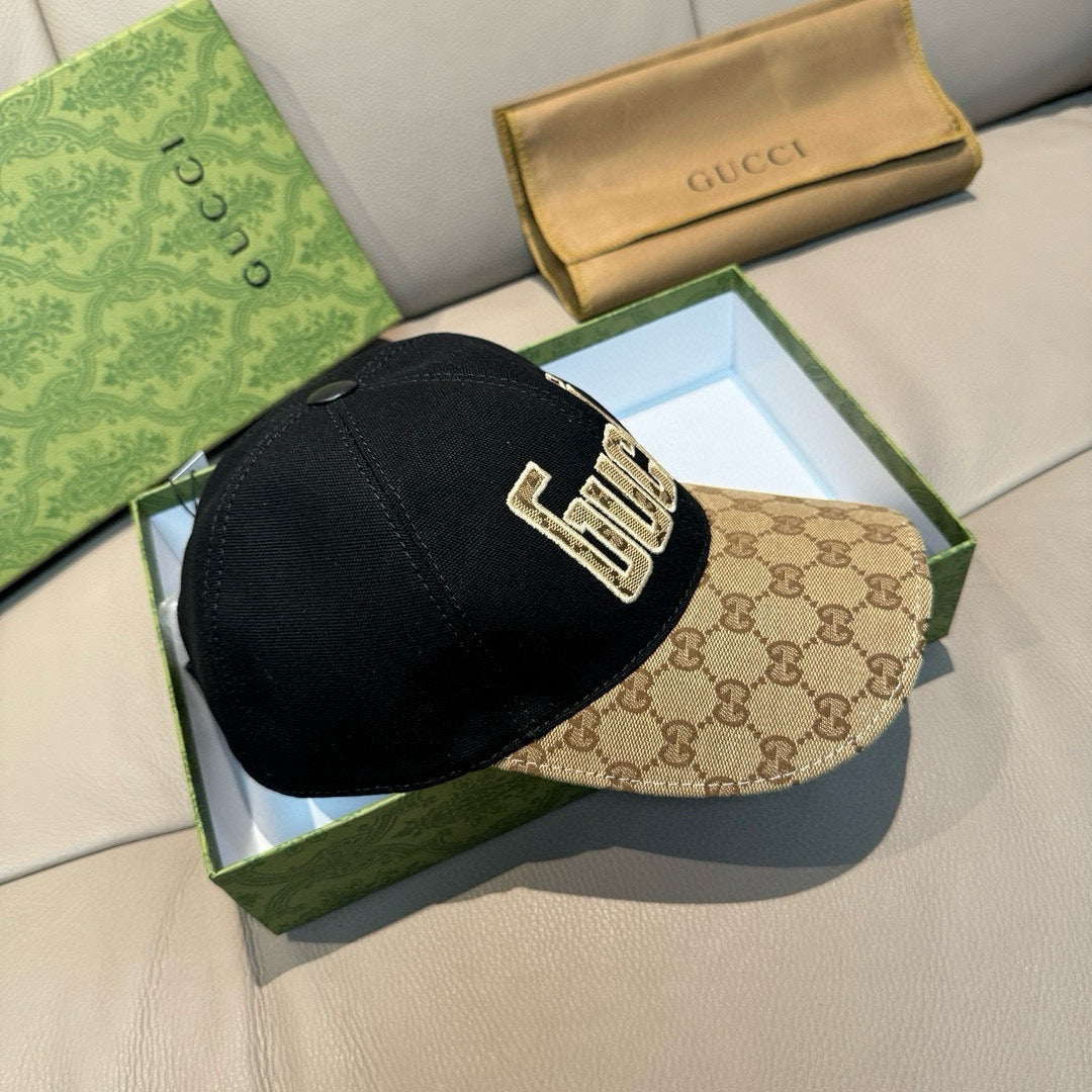 LuxluxHouse Best Quality Gucci Caps