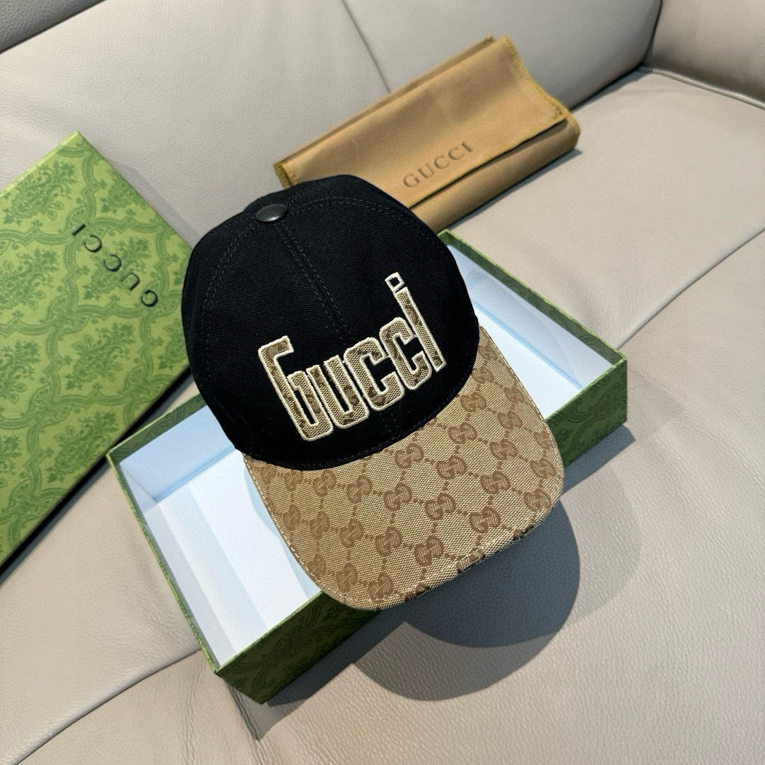 LuxluxHouse Best Quality Gucci Caps