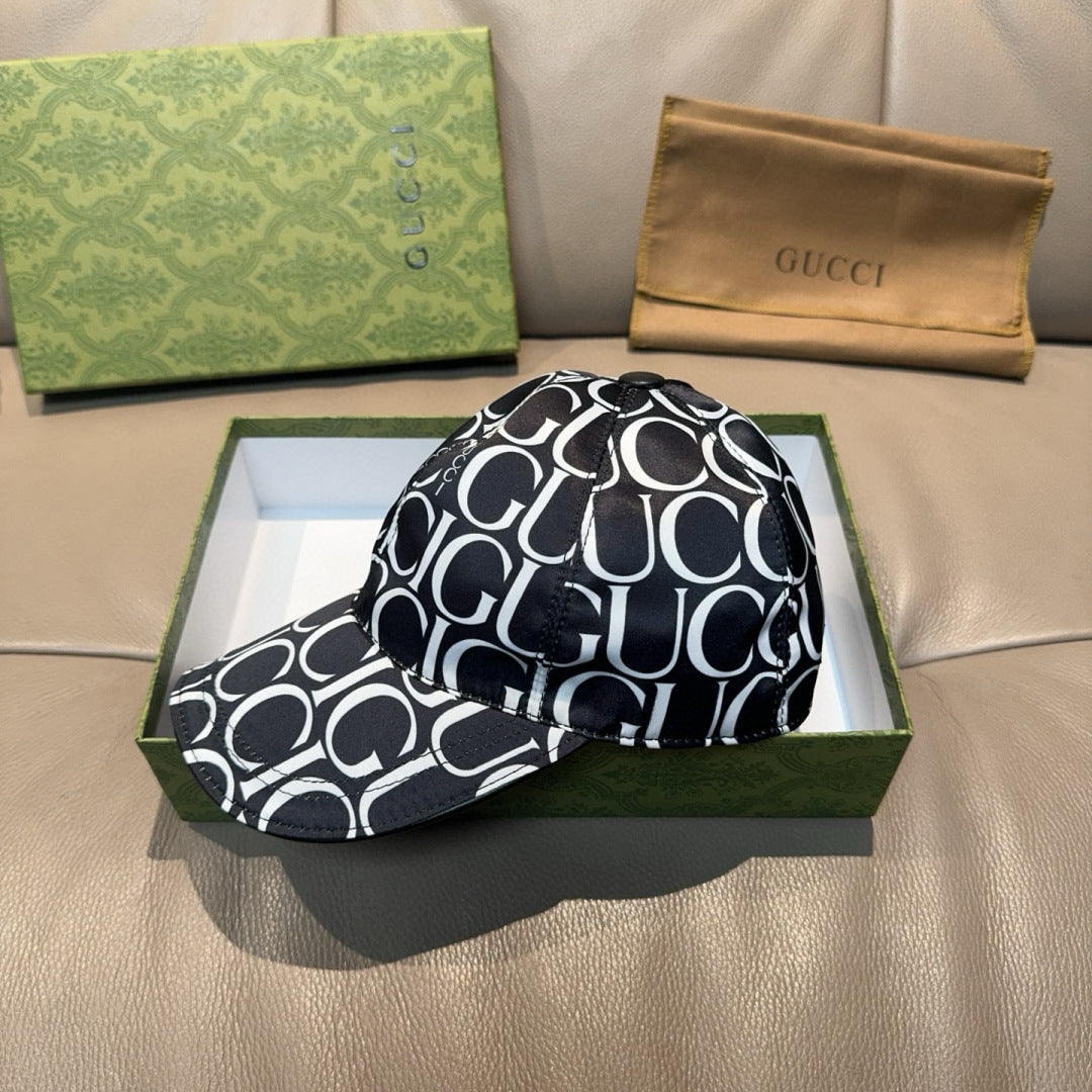 LuxluxHouse Best Quality Gucci Caps