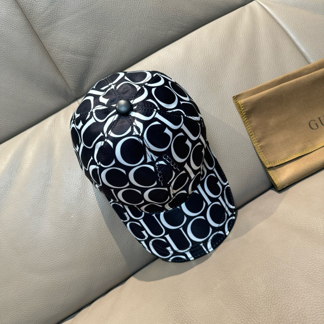 LuxluxHouse Best Quality Gucci Caps