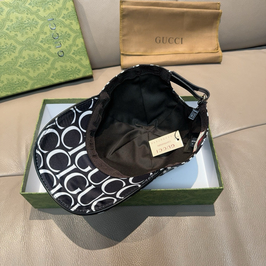 LuxluxHouse Best Quality Gucci Caps