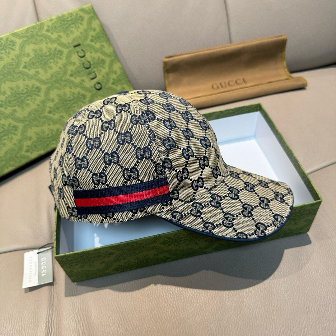 LuxluxHouse Best Quality Gucci Caps