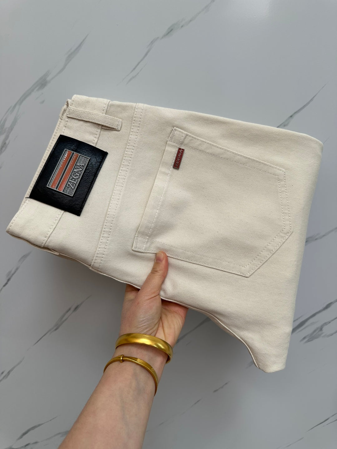 LuxluxHouse Best Quality Clothes Pants Zegna