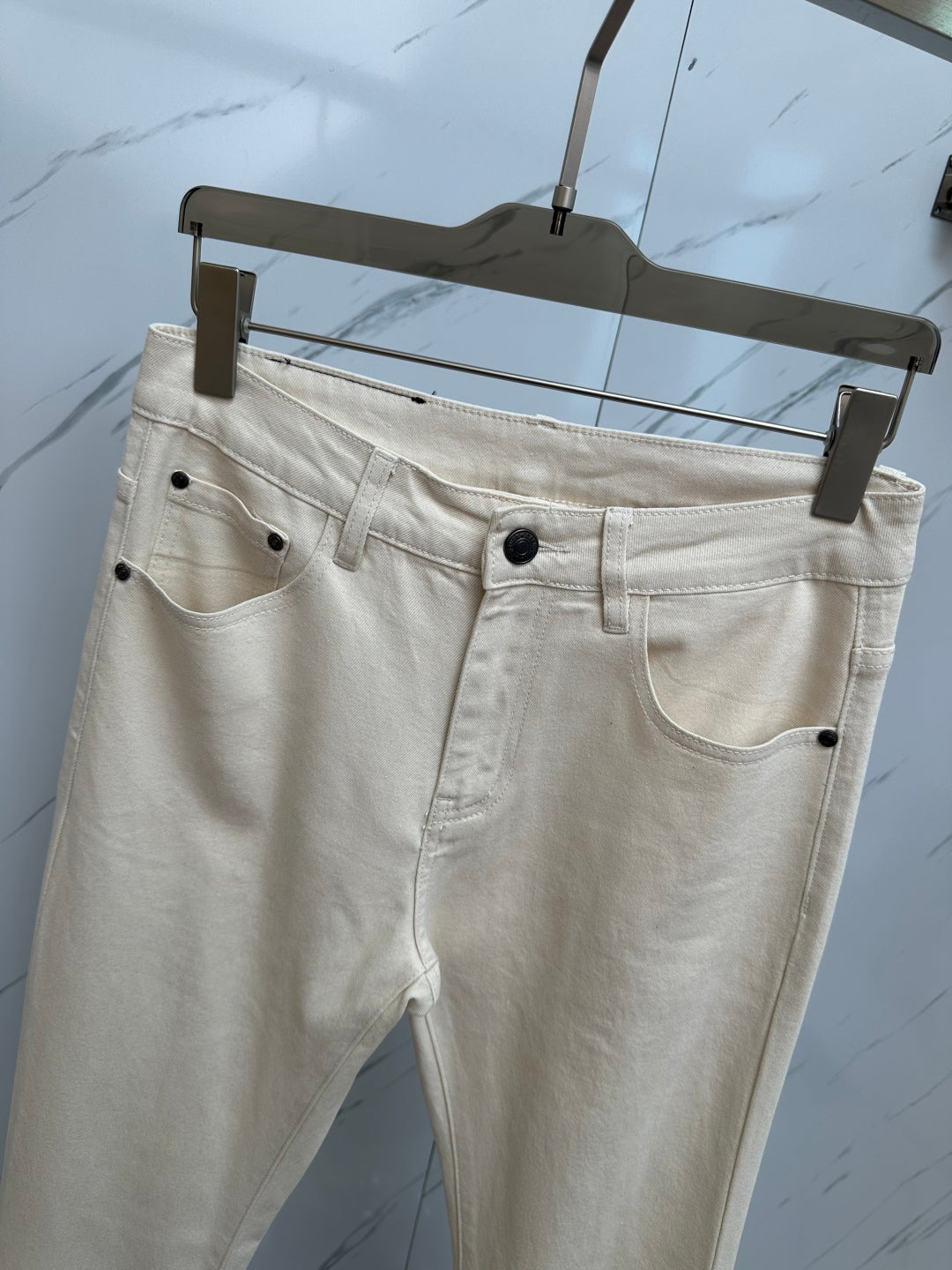 LuxluxHouse Best Quality Clothes Pants Zegna