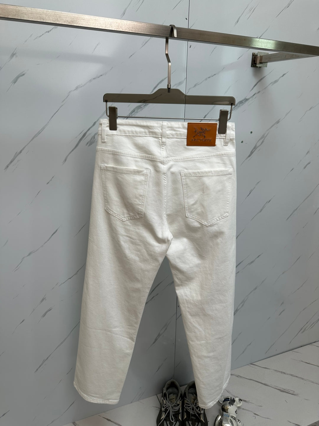 LuxluxHouse Best Quality Clothes Pants Arcteryx