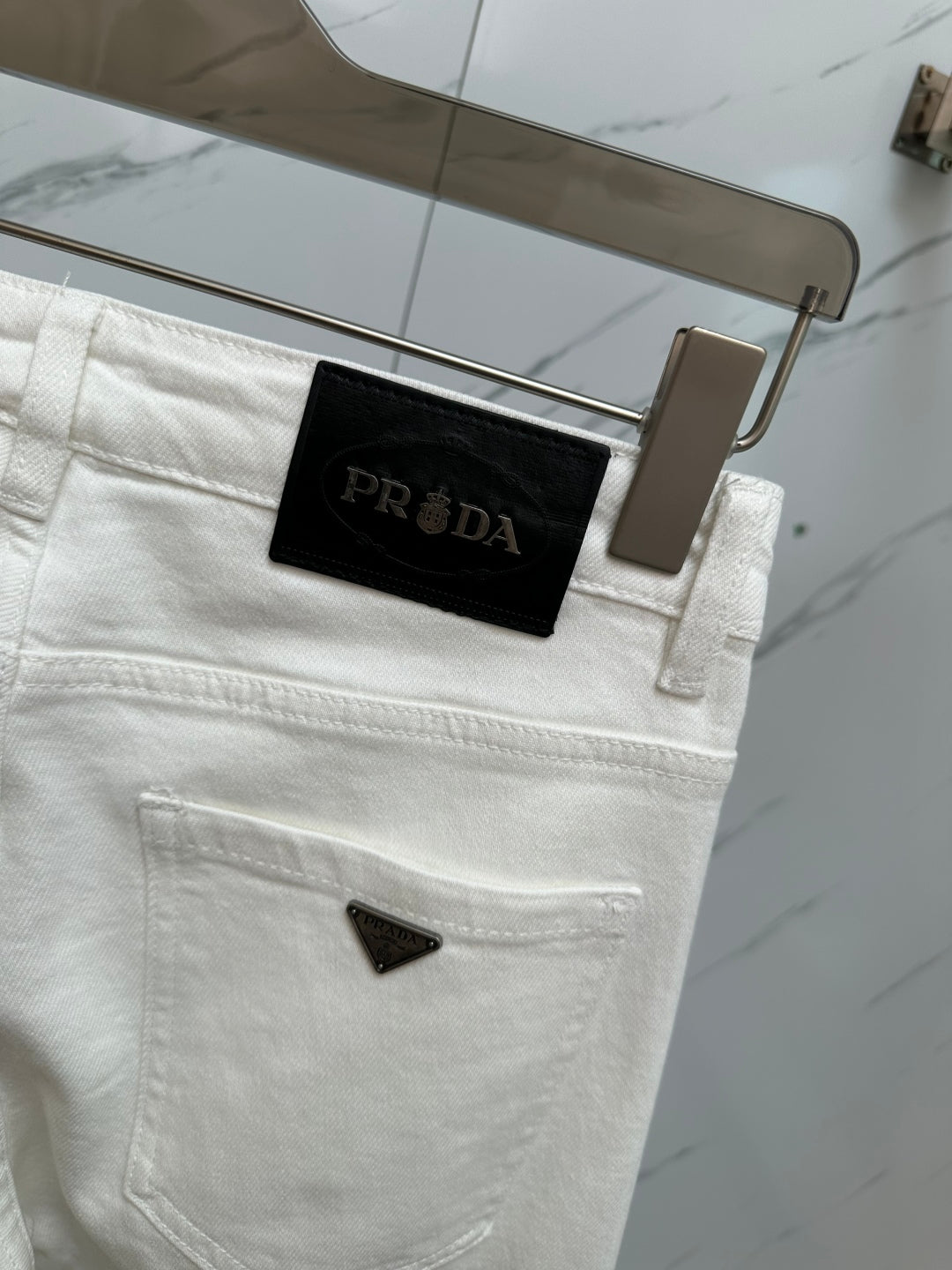 LuxluxHouse Best Quality Clothes Pants Prada