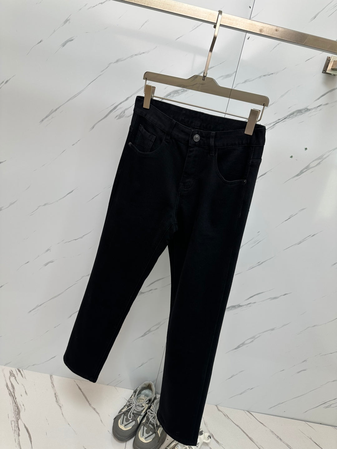 LuxluxHouse Best Quality Clothes Pants Moncler