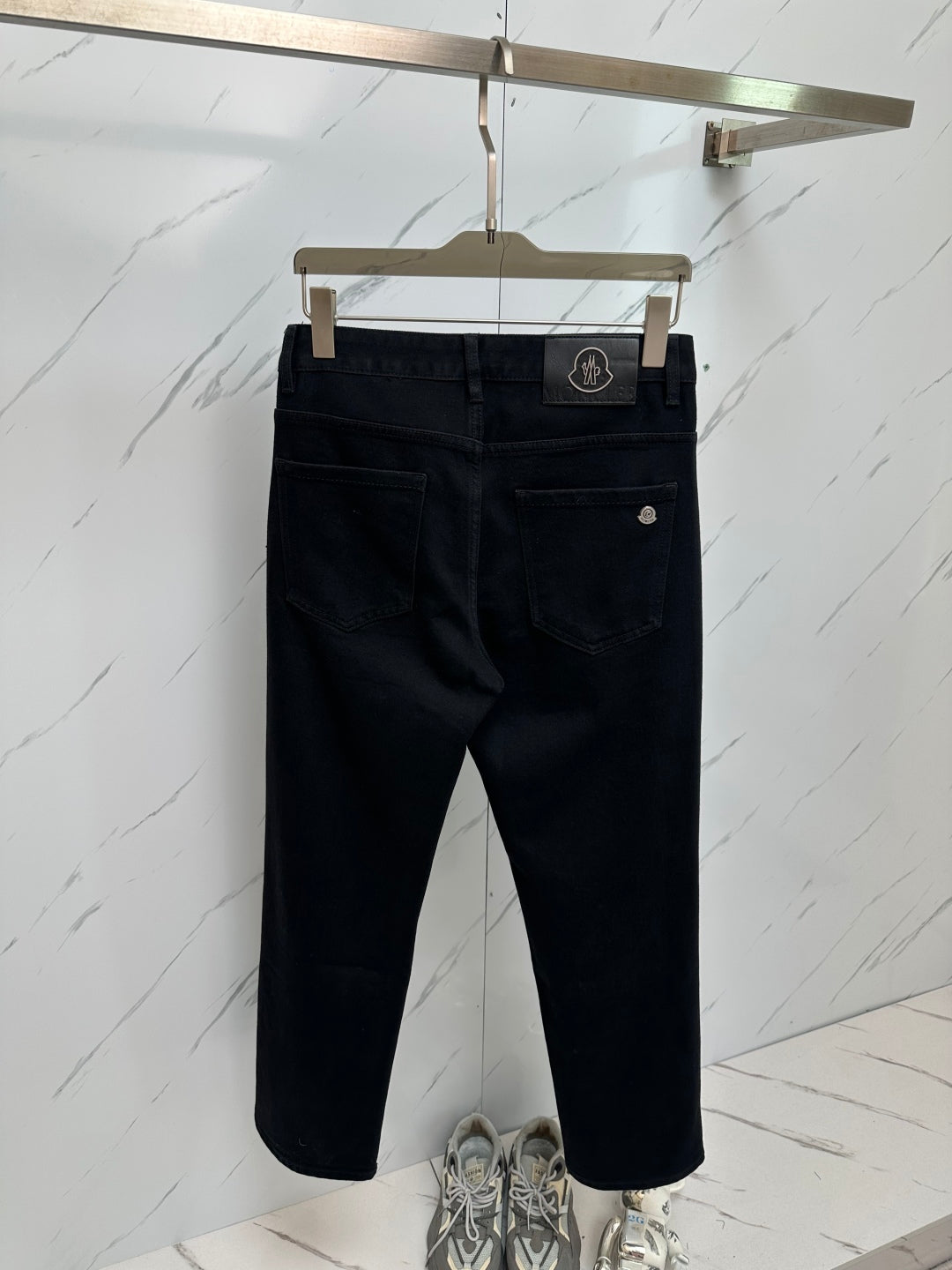 LuxluxHouse Best Quality Clothes Pants Moncler