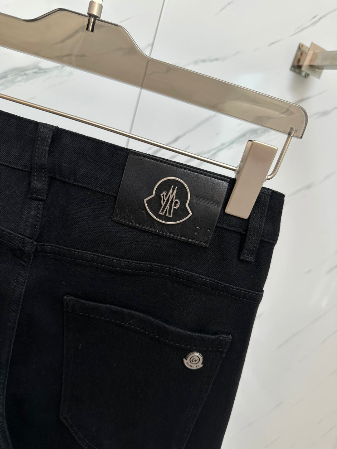LuxluxHouse Best Quality Clothes Pants Moncler