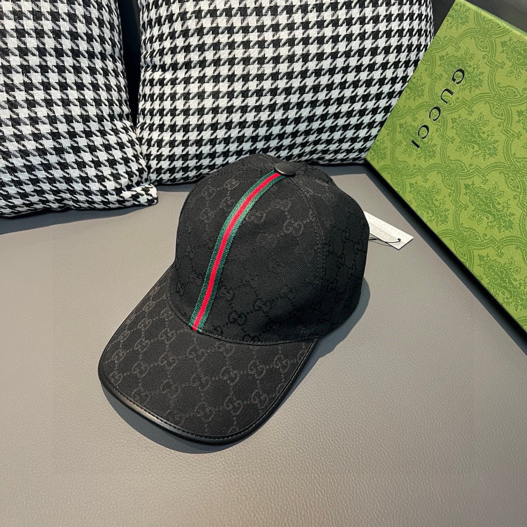 LuxluxHouse Best Quality Gucci Caps