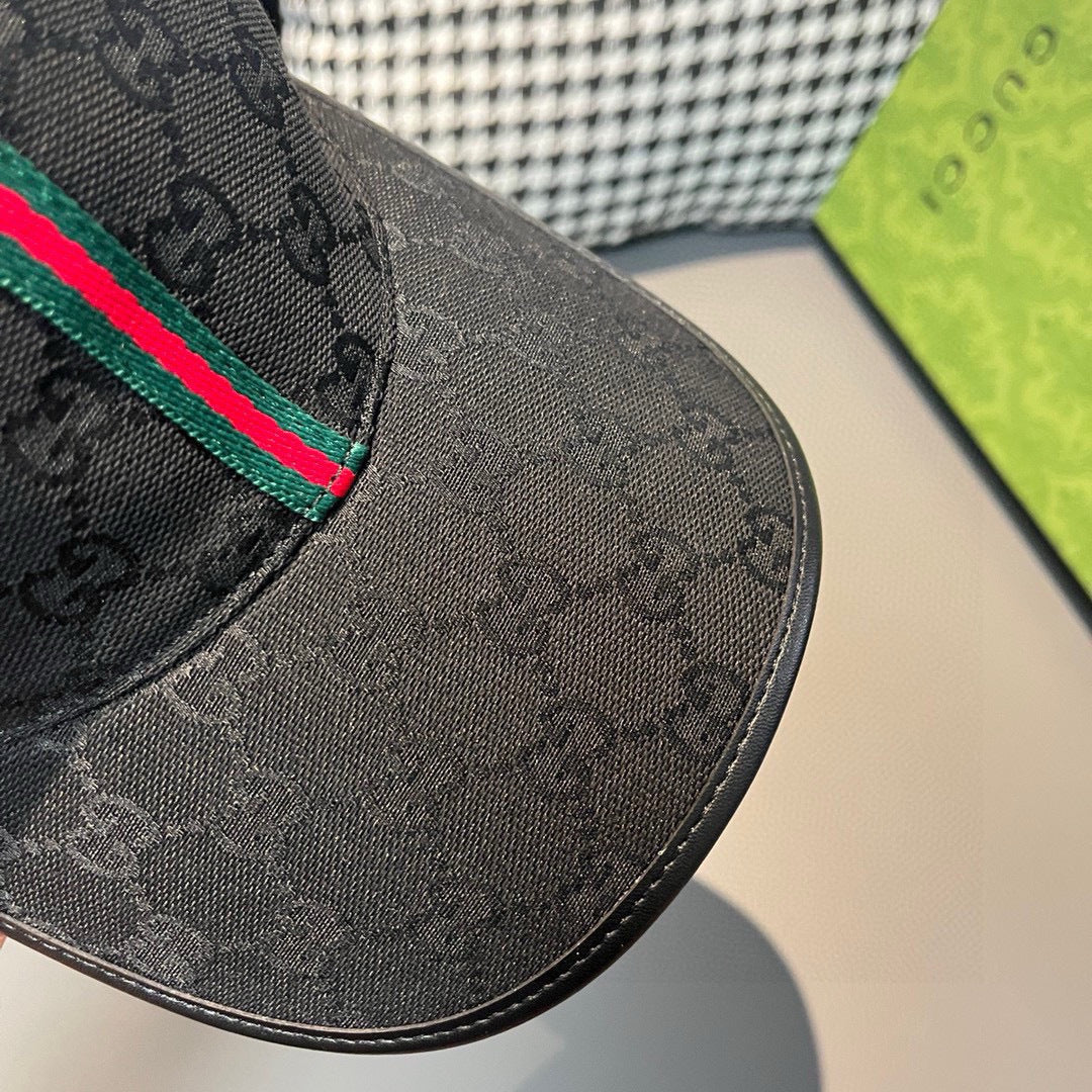 LuxluxHouse Best Quality Gucci Caps