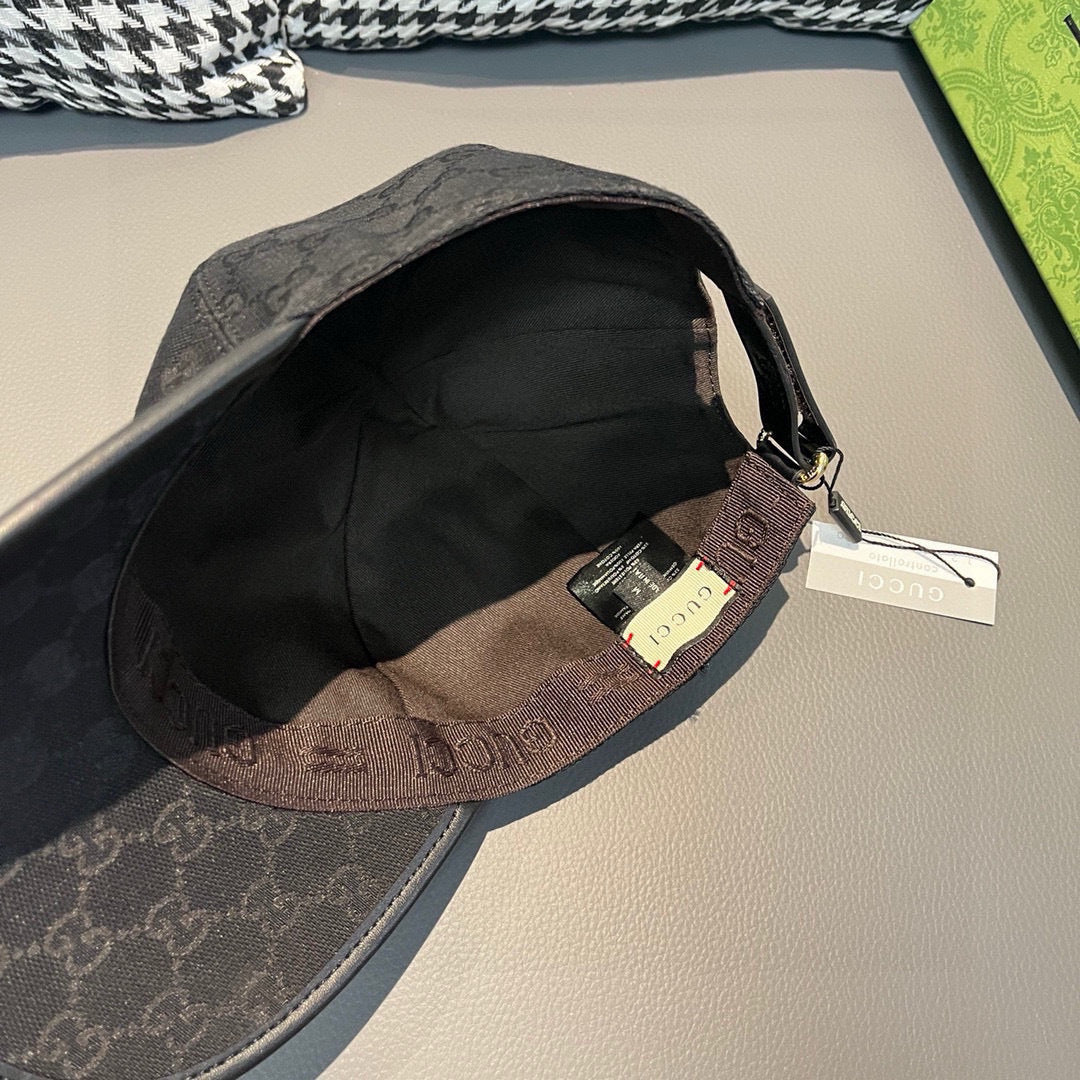 LuxluxHouse Best Quality Gucci Caps