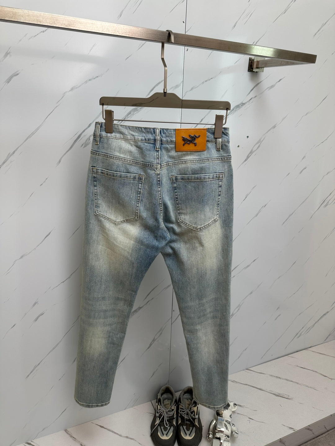 LuxluxHouse Best Quality Clothes Pants Arcteryx