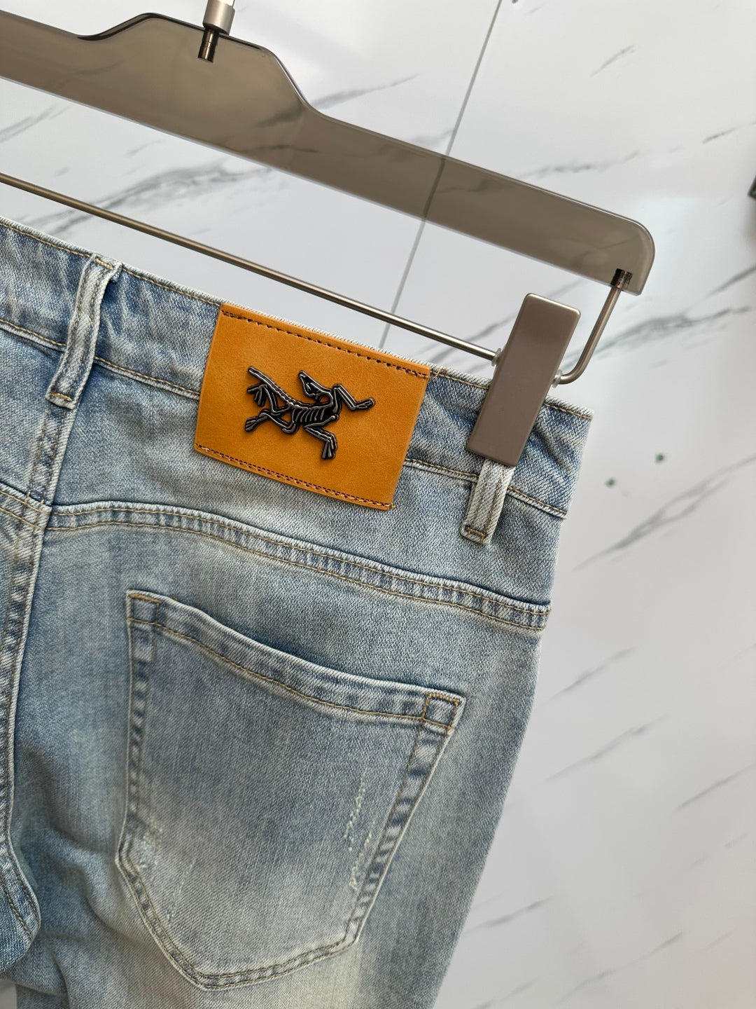 LuxluxHouse Best Quality Clothes Pants Arcteryx