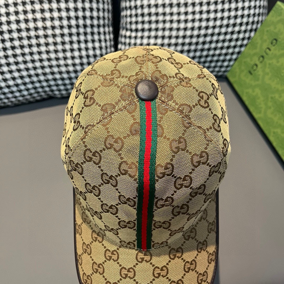 LuxluxHouse Best Quality Gucci Caps