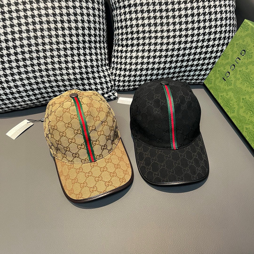LuxluxHouse Best Quality Gucci Caps