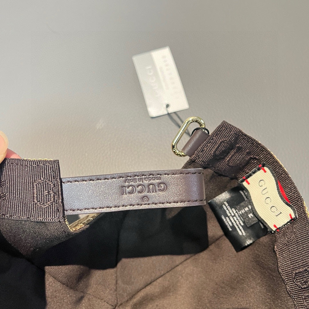 LuxluxHouse Best Quality Gucci Caps